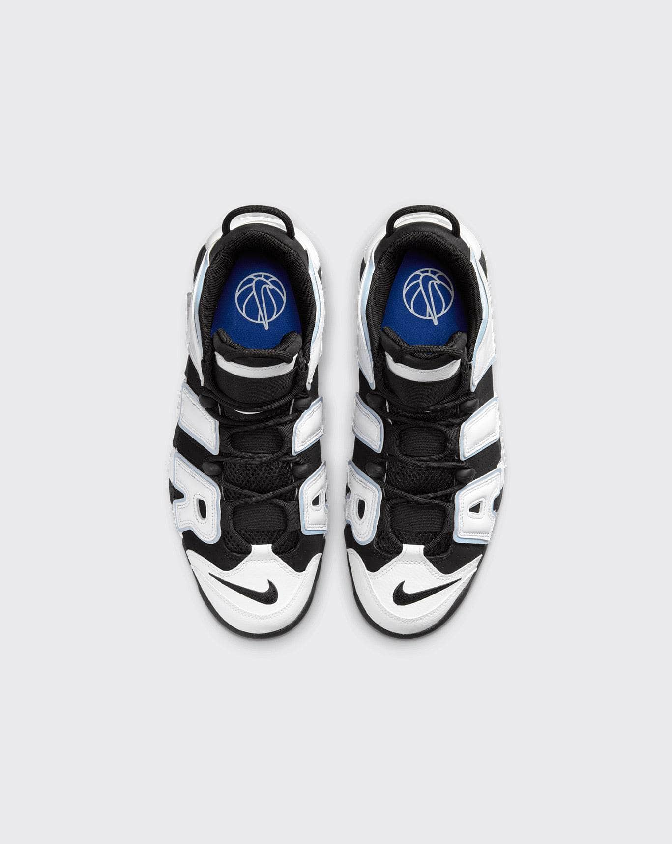 Nike Air Uptempo ’96