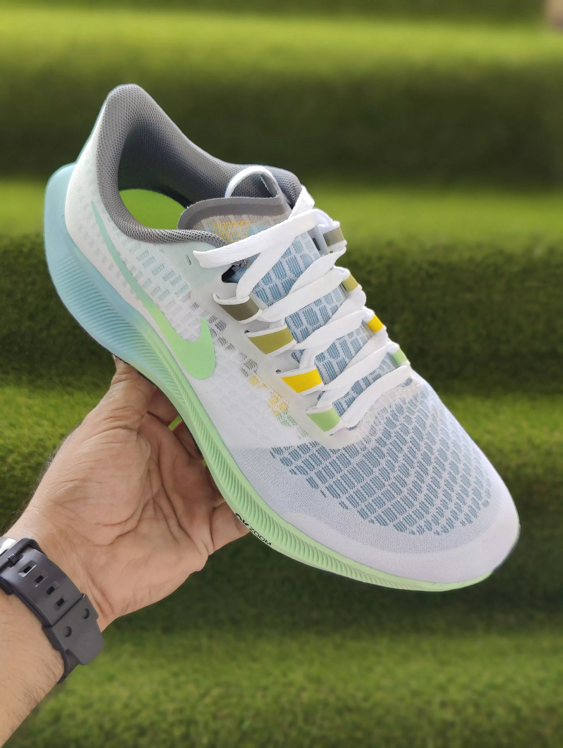 Nike Air Zoom Pegasus 37