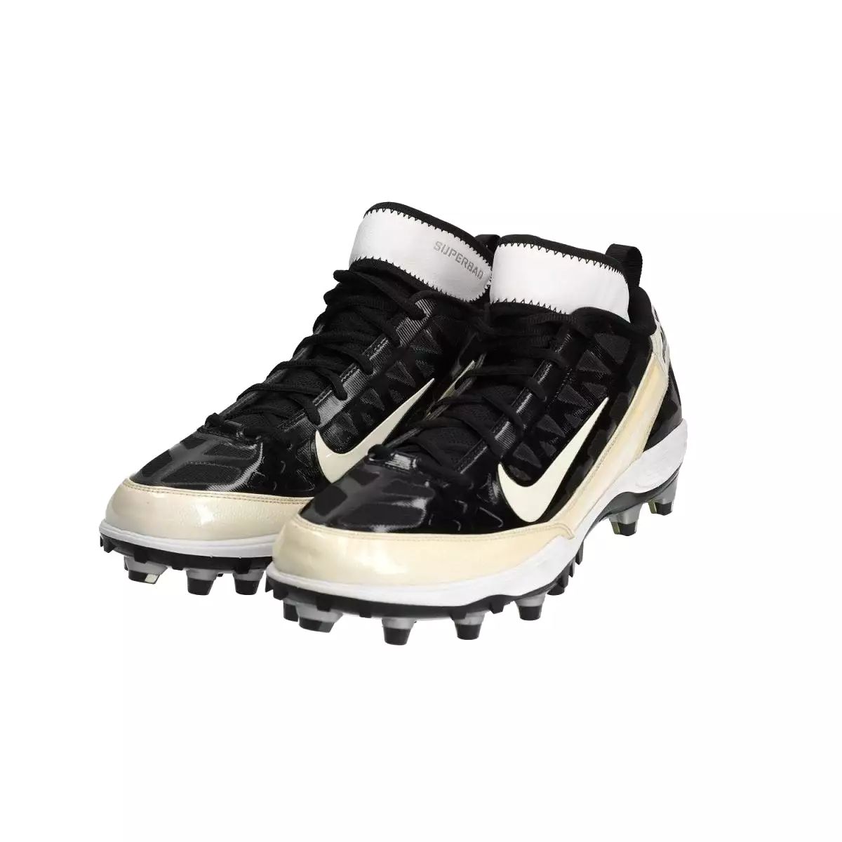 Nike Air Zoom Super Bad 3 TD Football Shoes