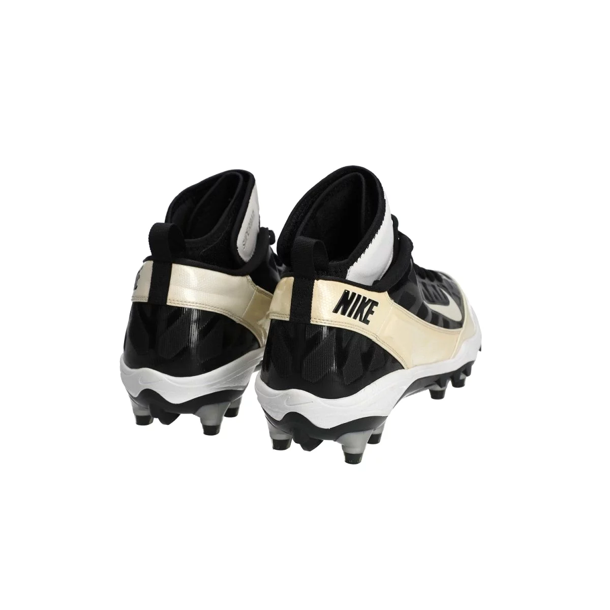 Nike Air Zoom Super Bad 3 TD Football Shoes