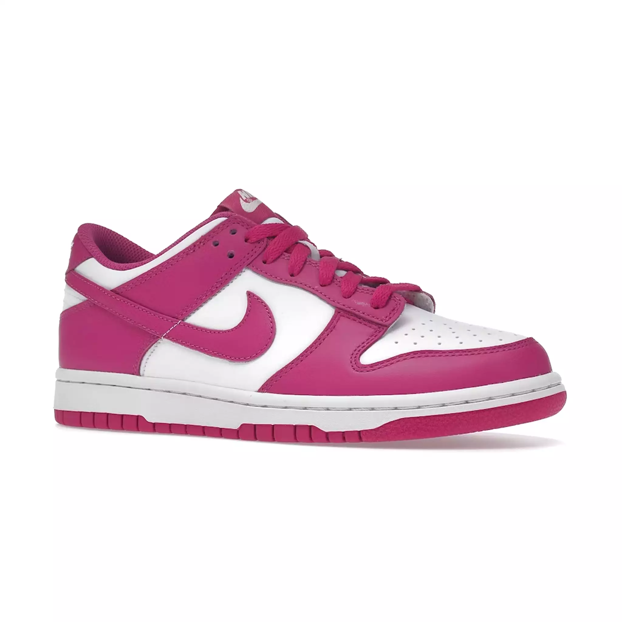 Nike Dunk Low Active Fuchsia (GS)