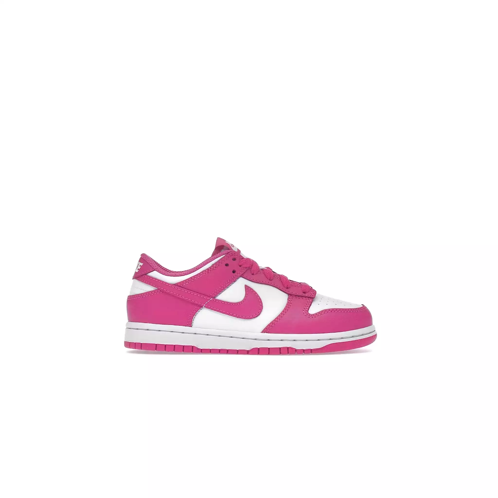 Nike Dunk Low Active Fuchsia (PS)