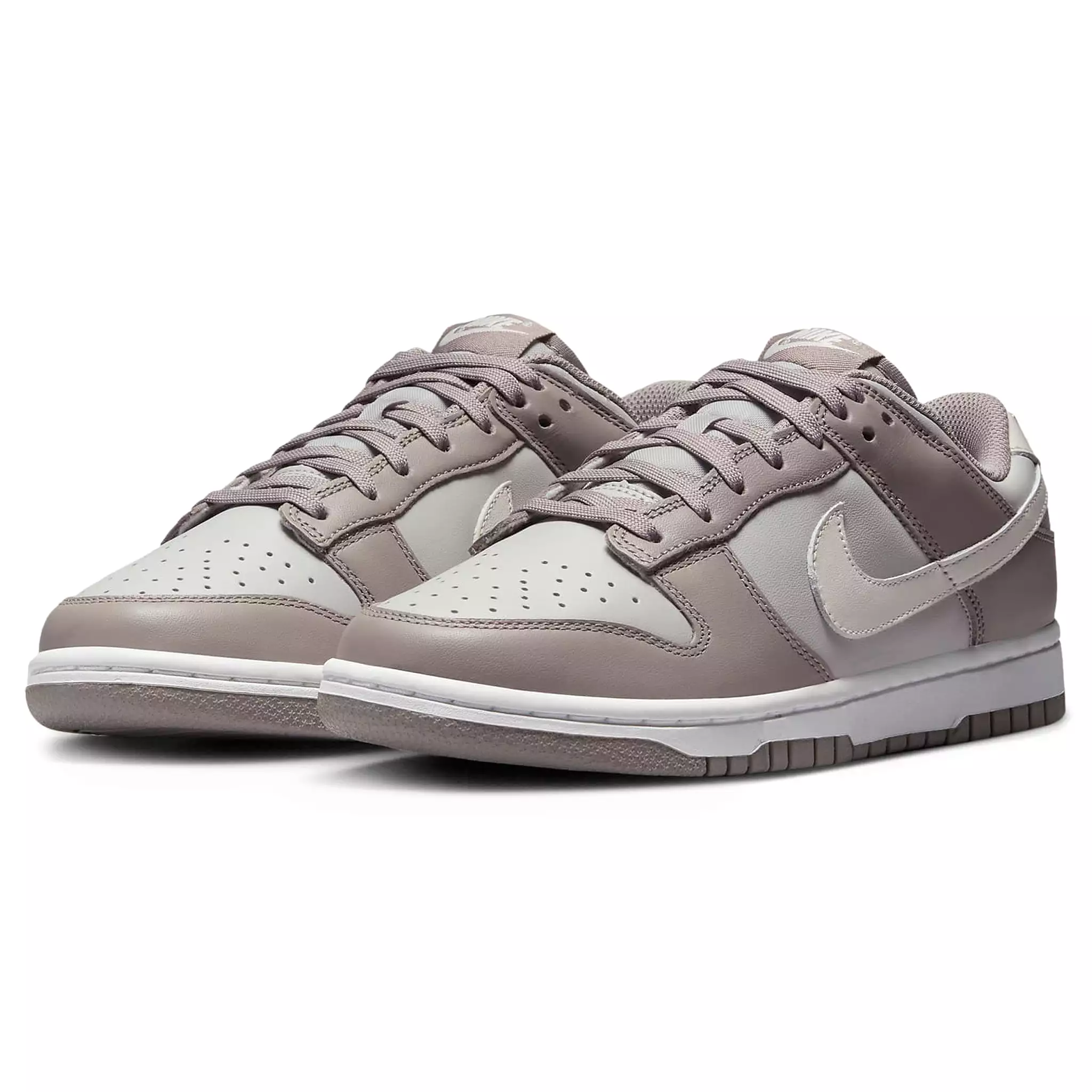 Nike Dunk Low Bone Beige (W)