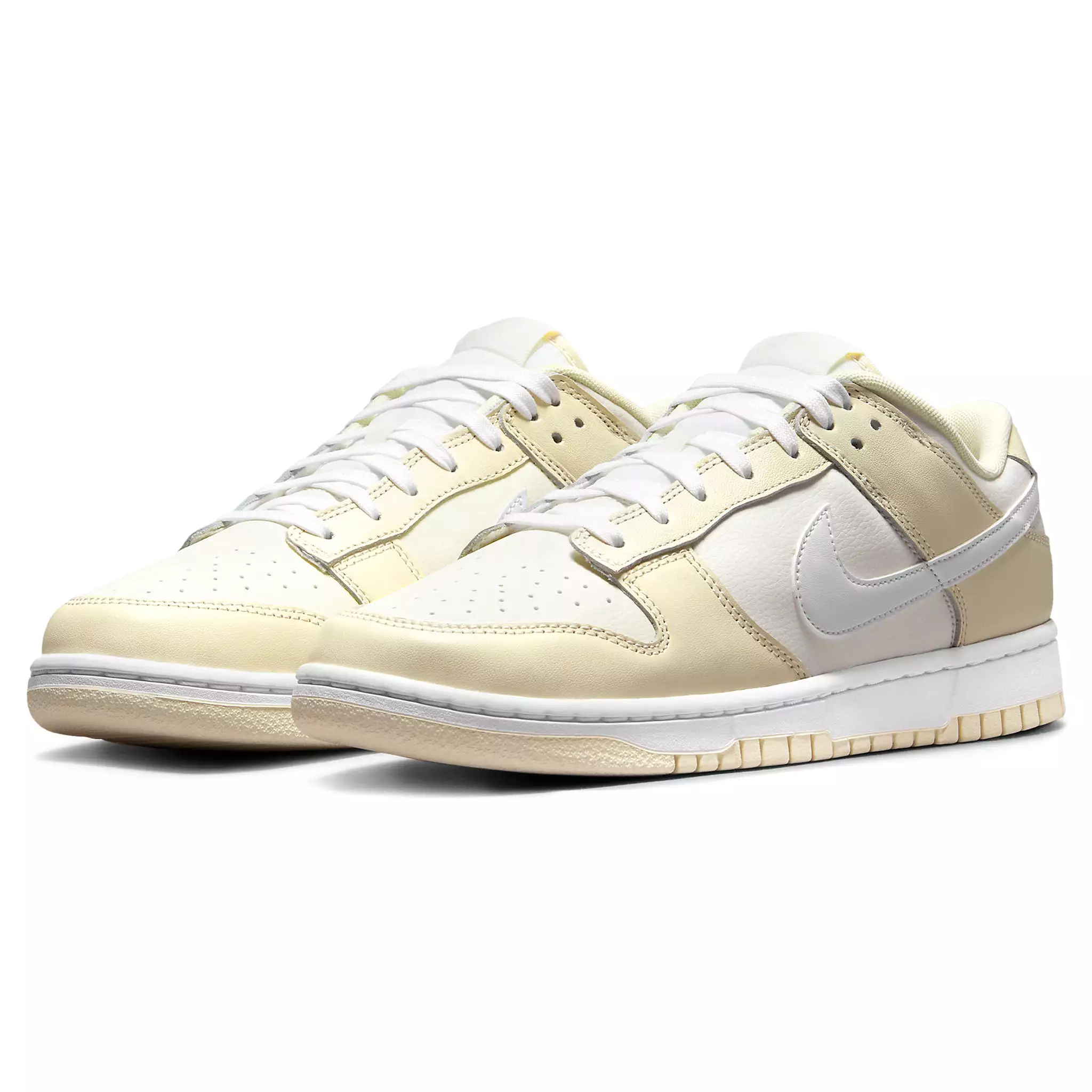 Nike Dunk Low Coconut Milk