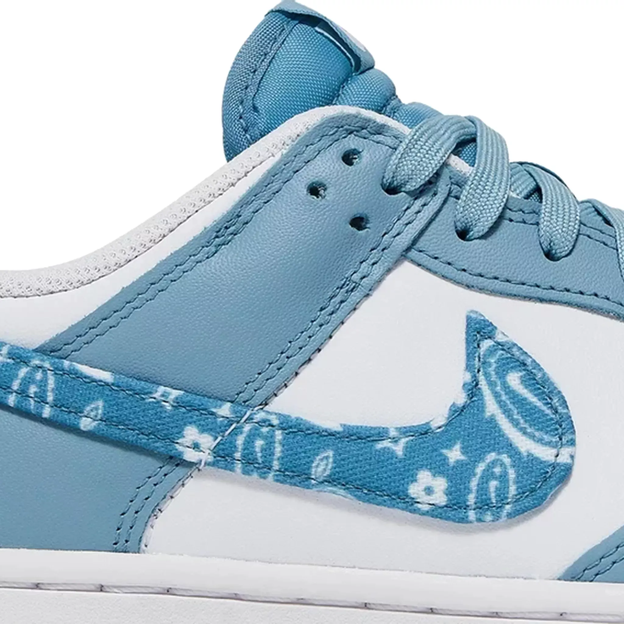 Nike Dunk Low Essential Paisley Pack Blue (W)