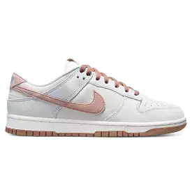 Nike Dunk Low Fossil Rose