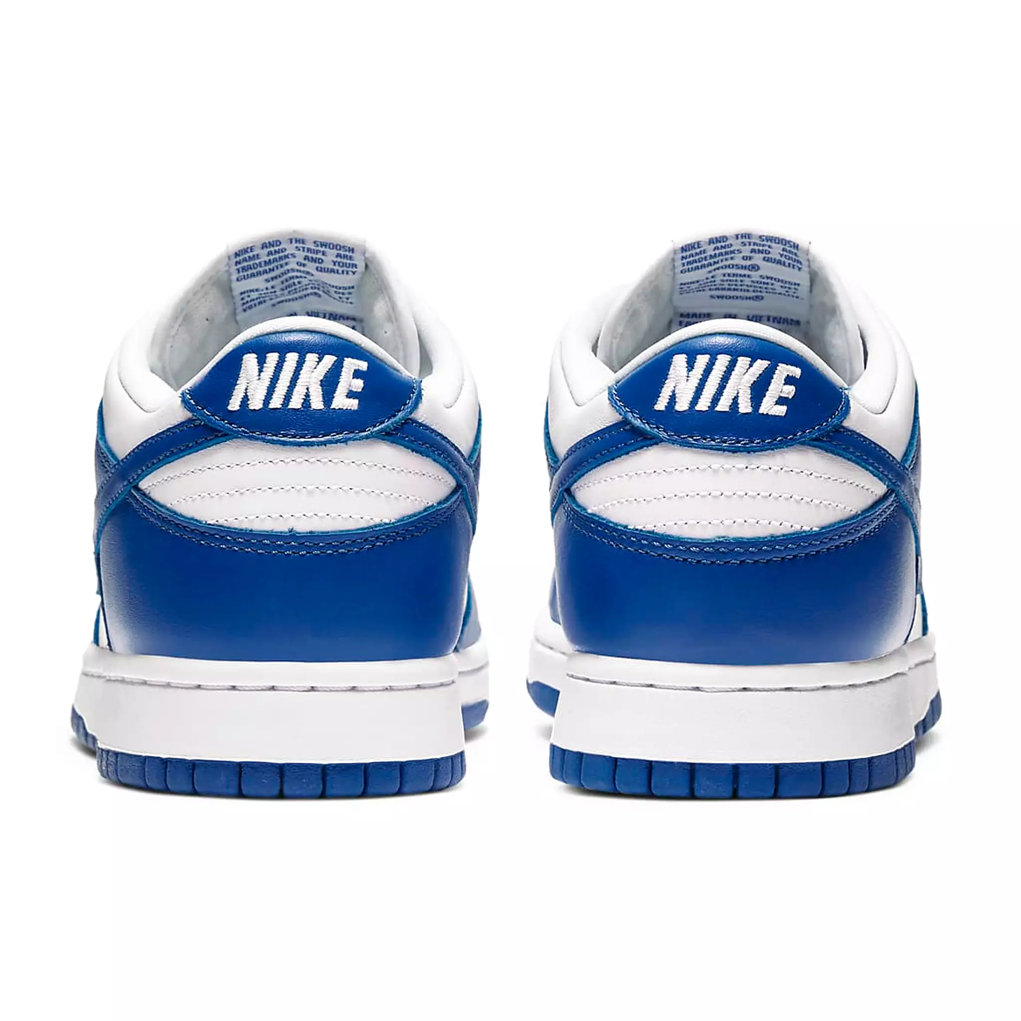 Nike Dunk Low Kentucky (2020)