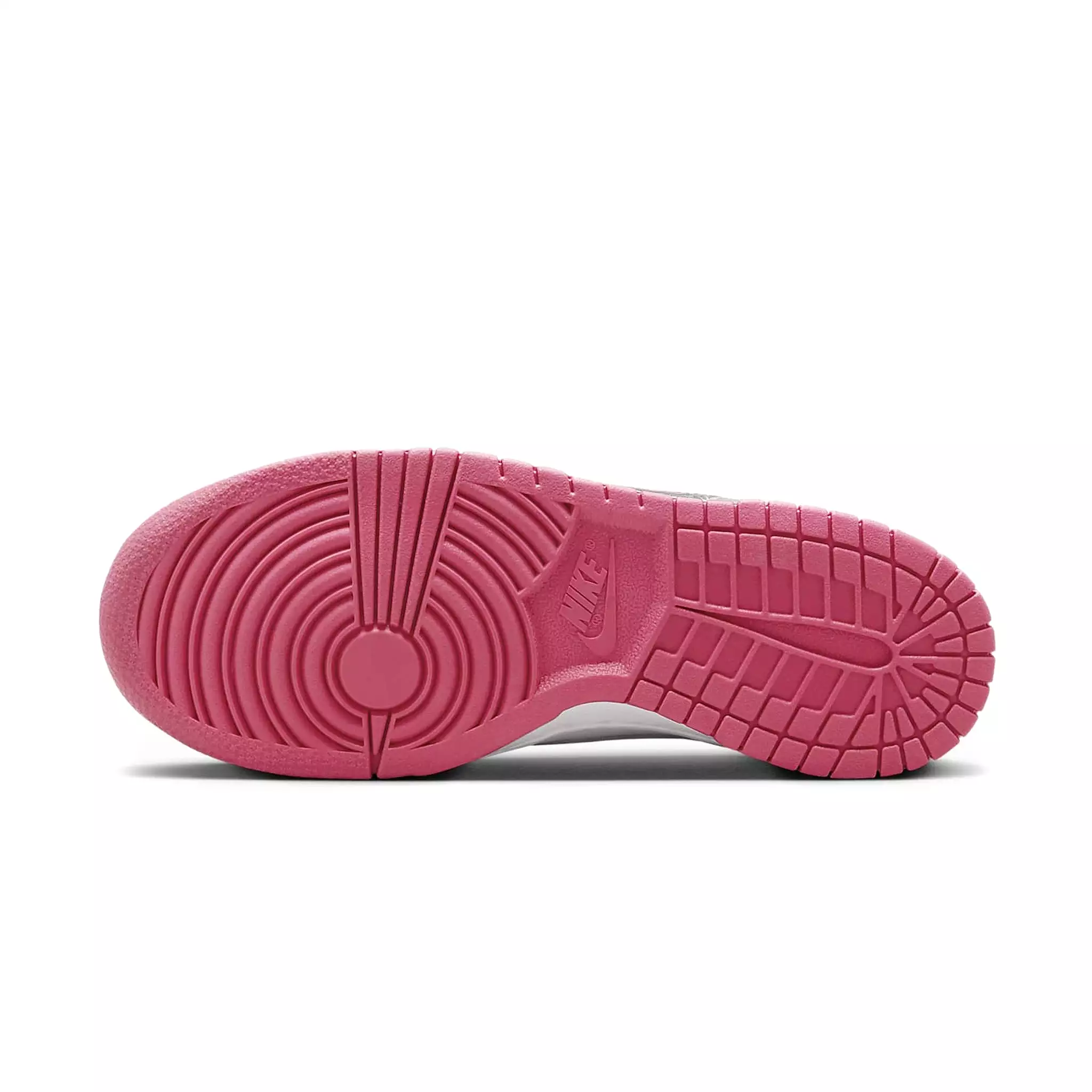 Nike Dunk Low Laser Fuchsia (GS)