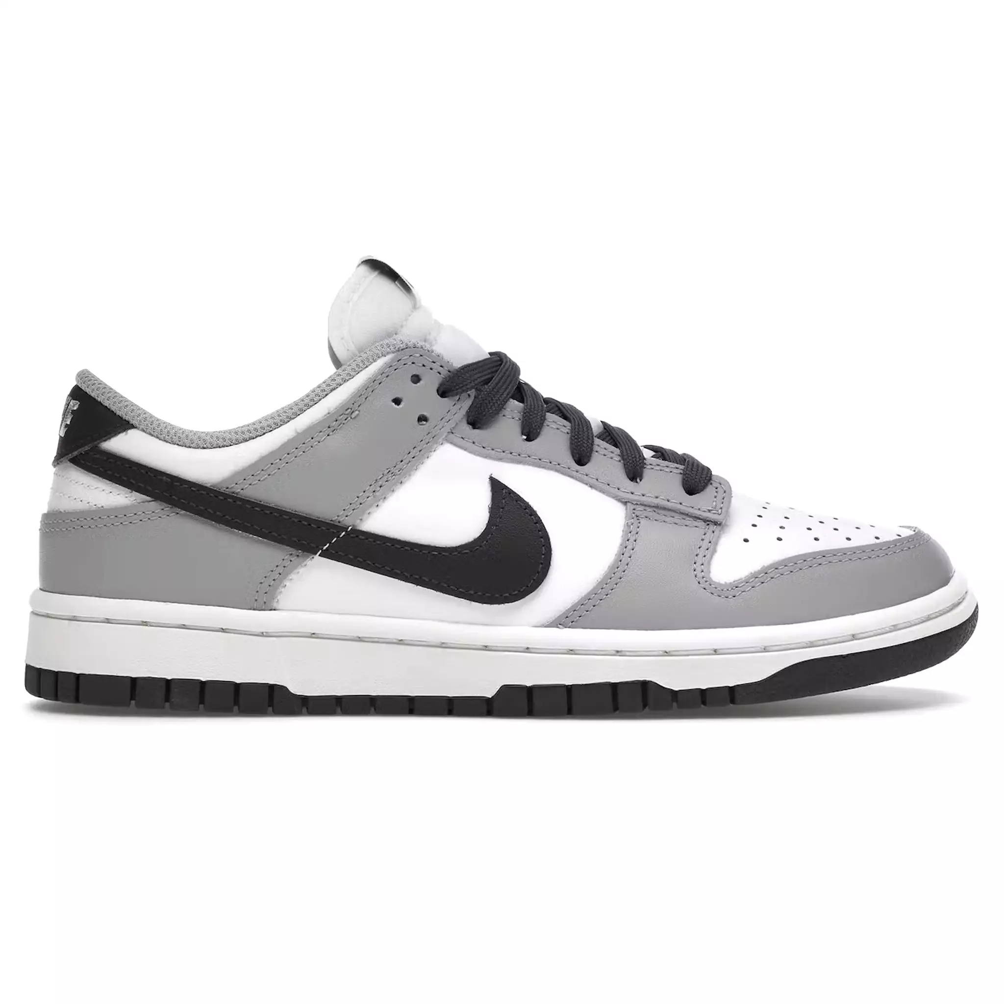 Nike Dunk Low Light Smoke Grey (W)