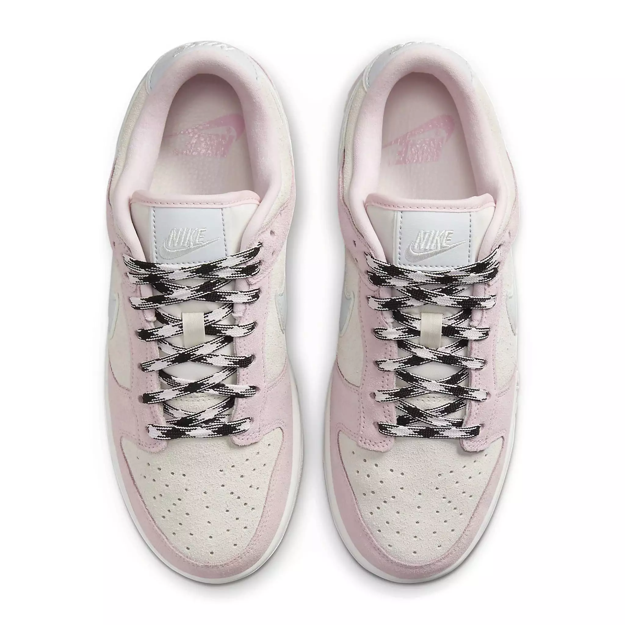 Nike Dunk Low LX Pink Foam (W)