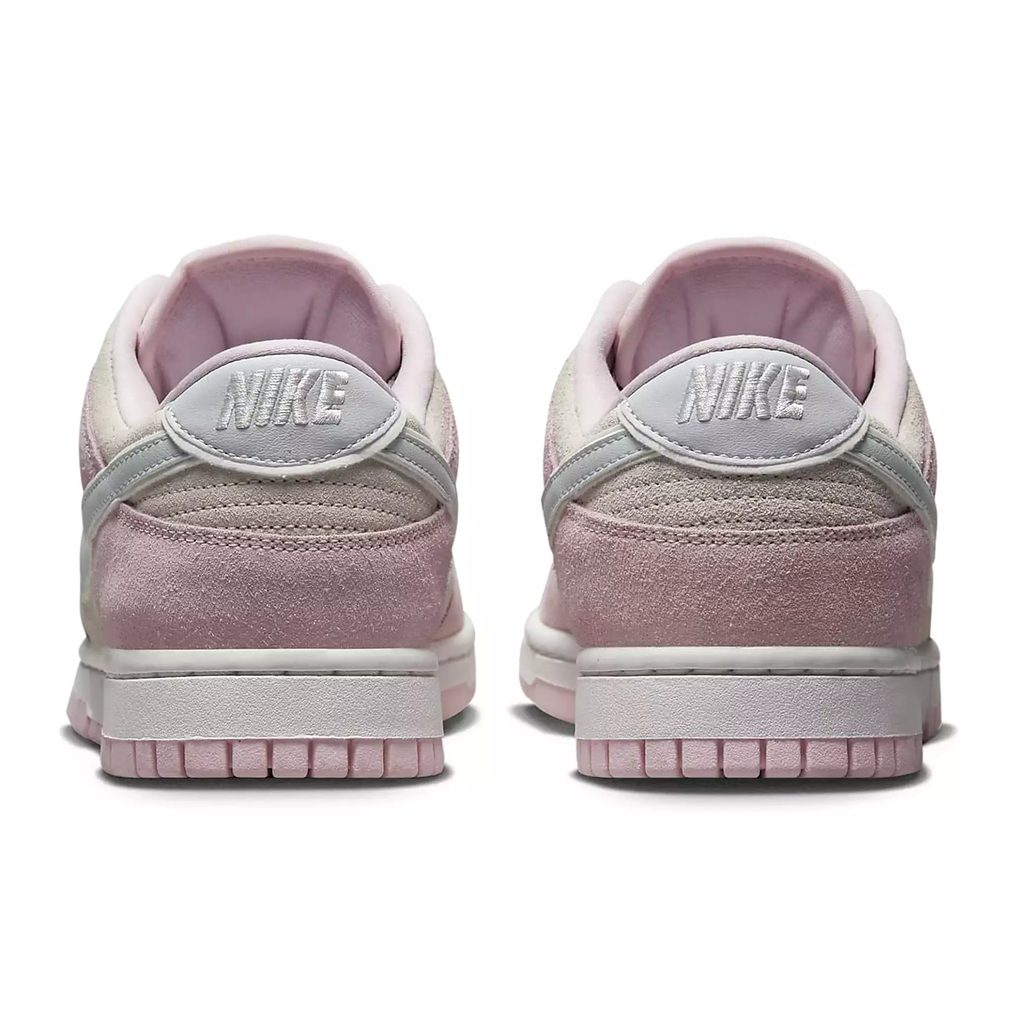 Nike Dunk Low LX Pink Foam (W)