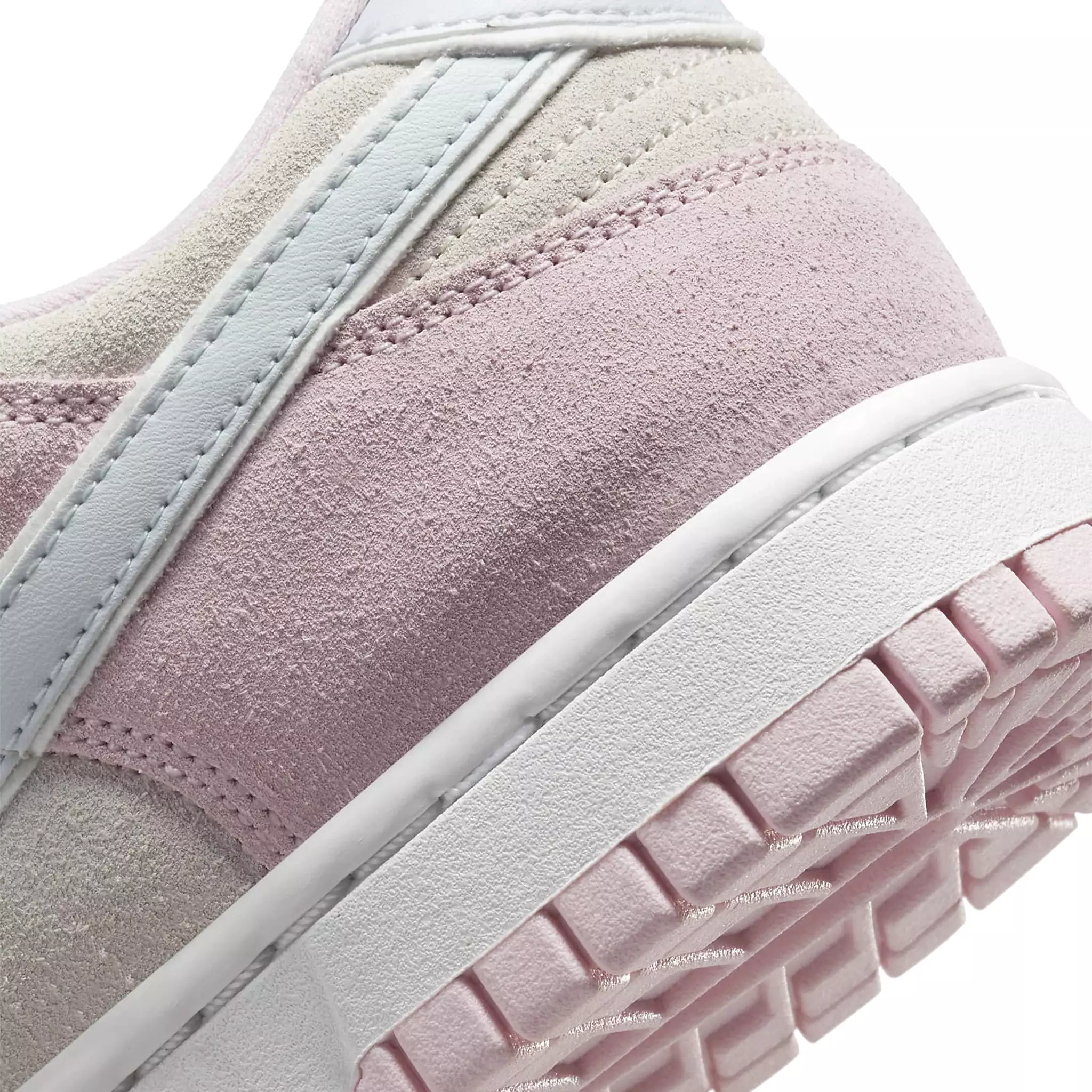 Nike Dunk Low LX Pink Foam (W)