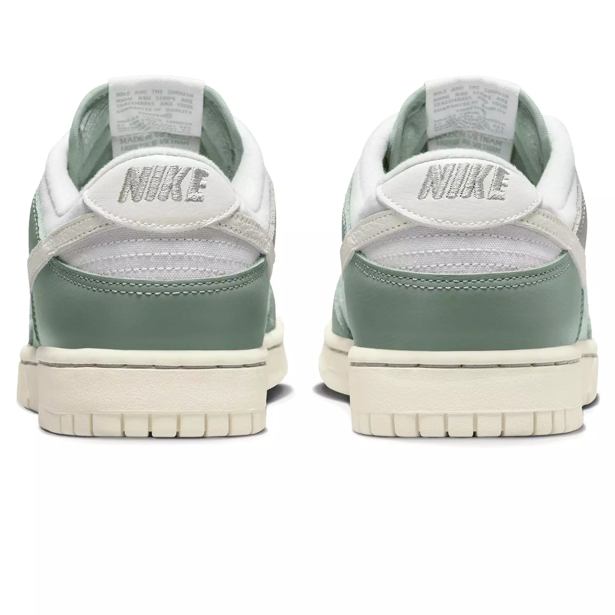 Nike Dunk Low Mica Green