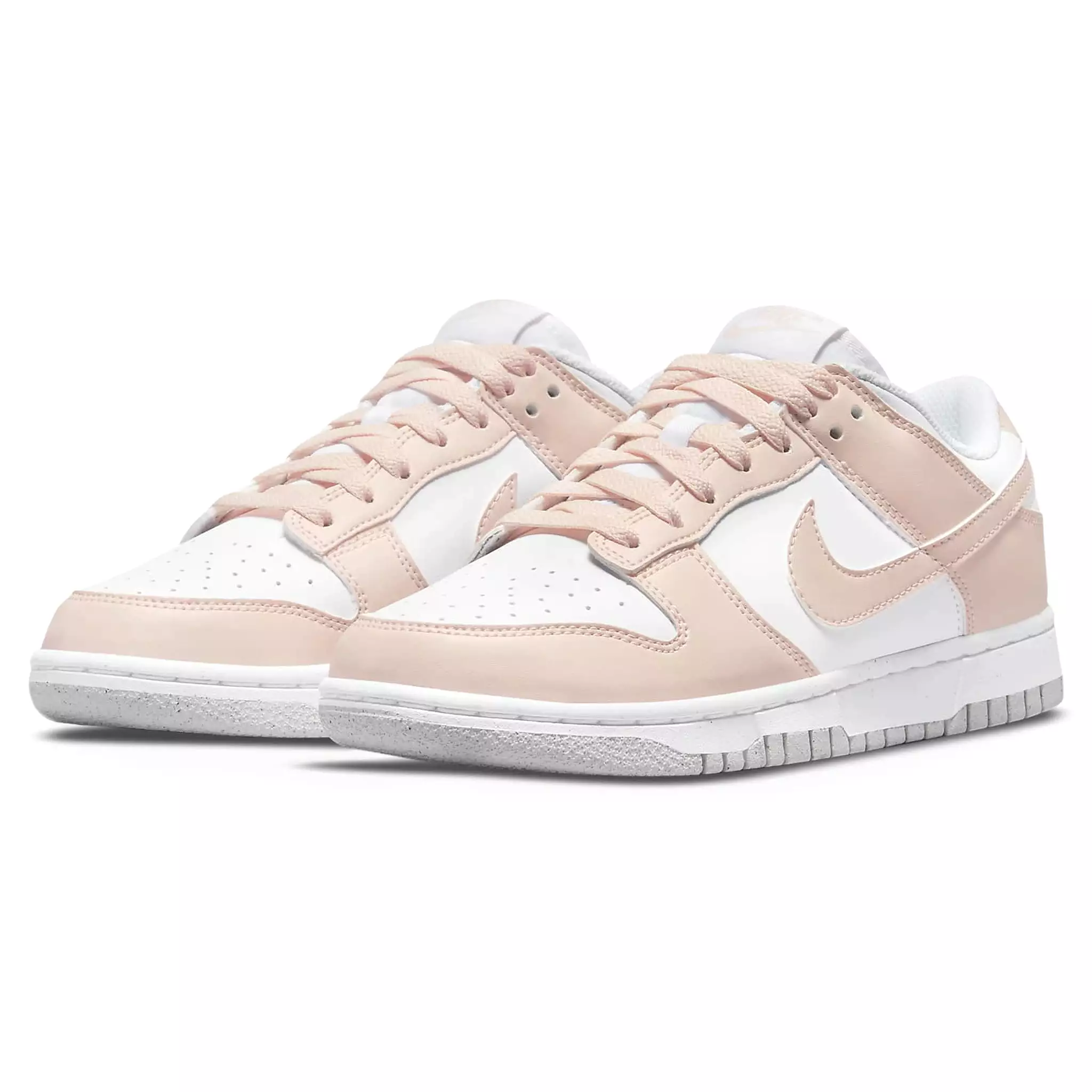 Nike Dunk Low Move To Zero Pale Coral (W)