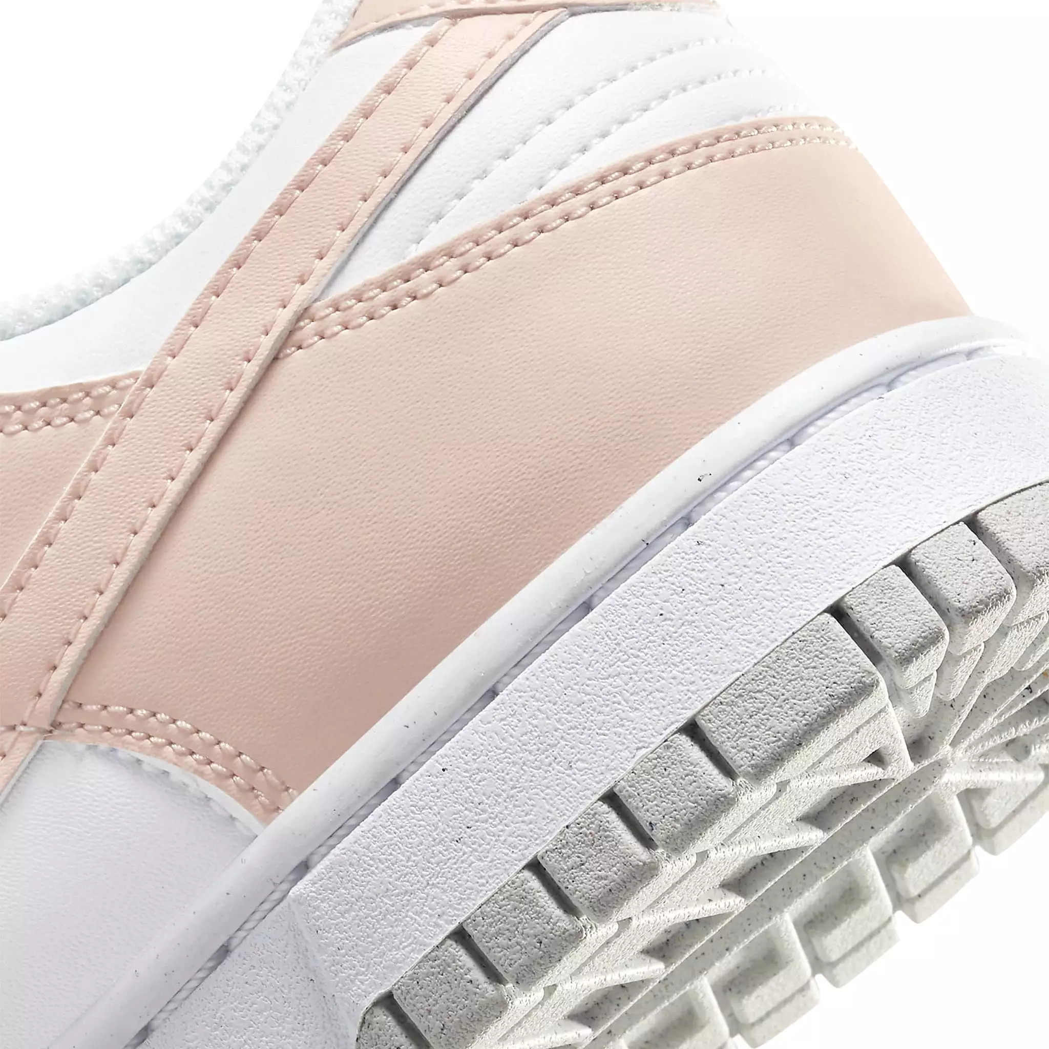 Nike Dunk Low Move To Zero Pale Coral (W)