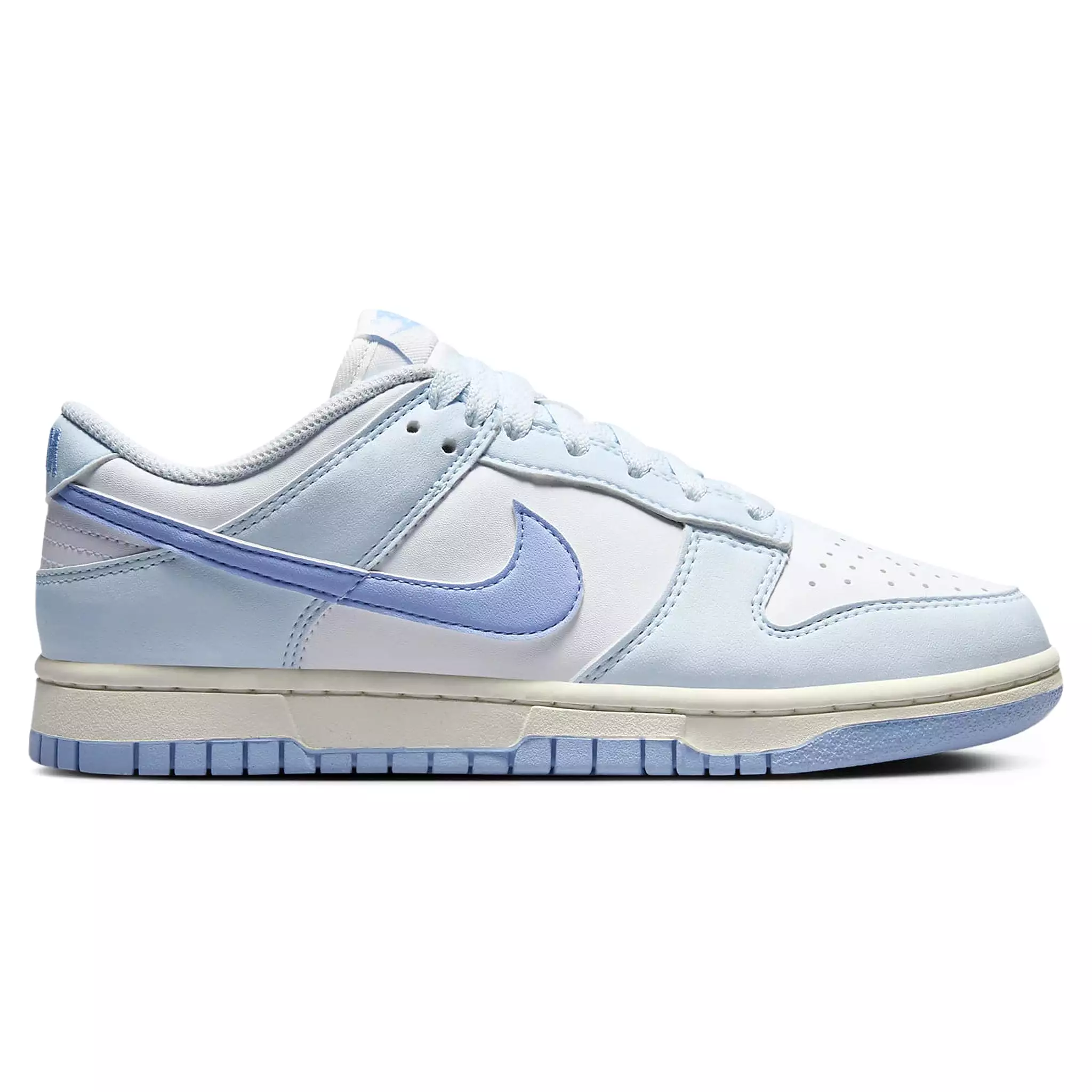 Nike Dunk Low Next Nature Blue Tint (W)