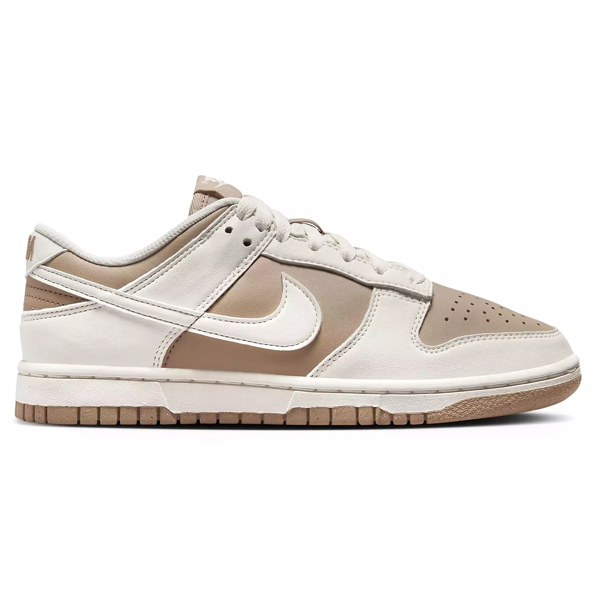 Nike Dunk Low Next Nature Hemp Sail (W)