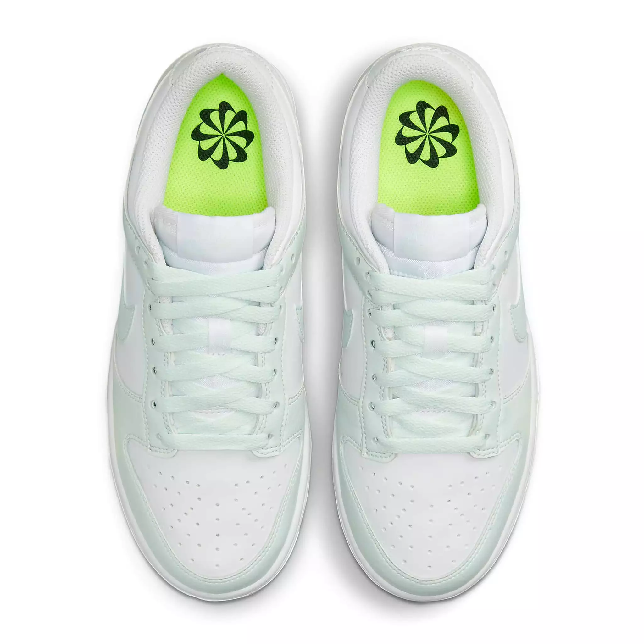 Nike Dunk Low Next Nature White Mint (W)