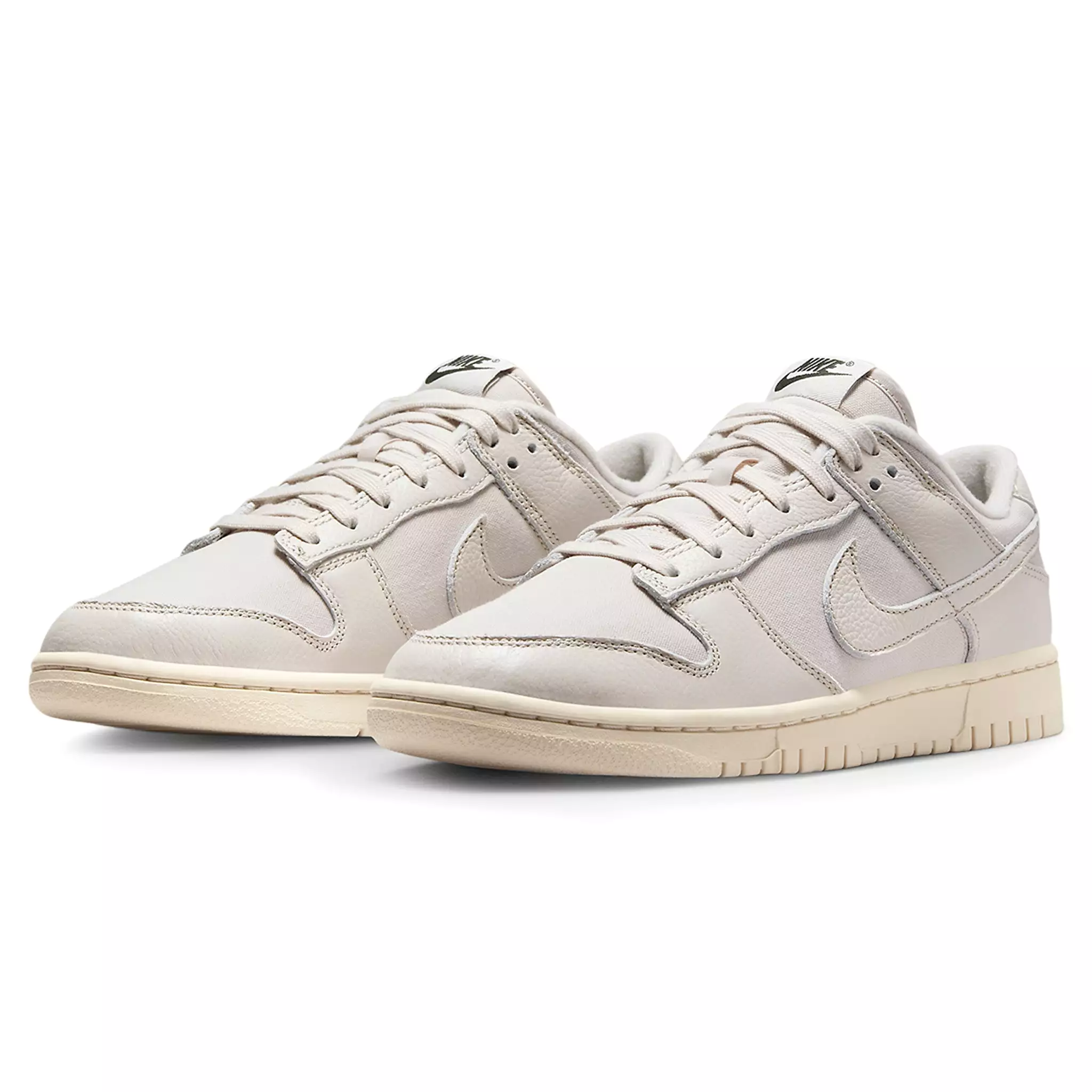 Nike Dunk Low Premium Light Orewood Brown