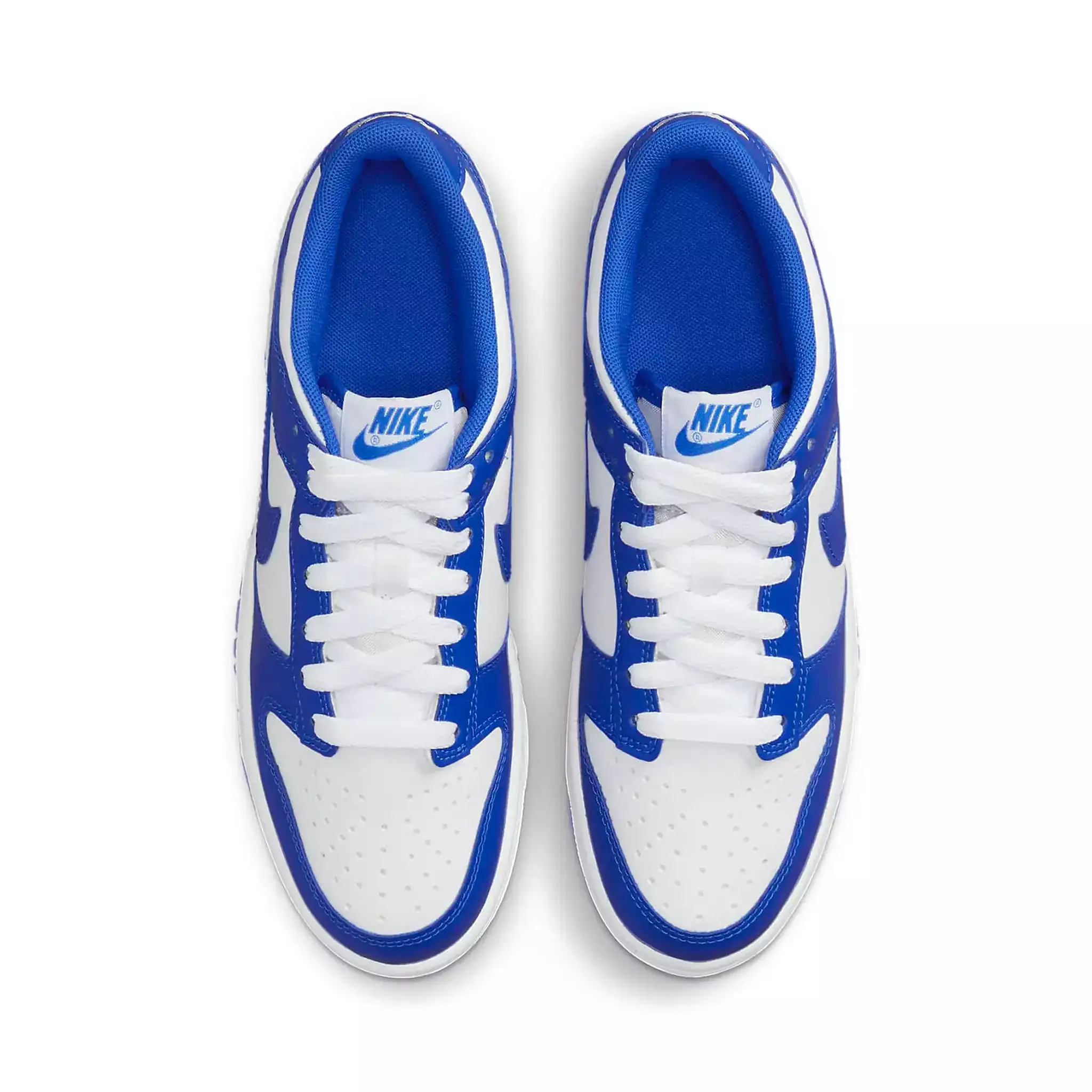 Nike Dunk Low Racer Blue (GS)