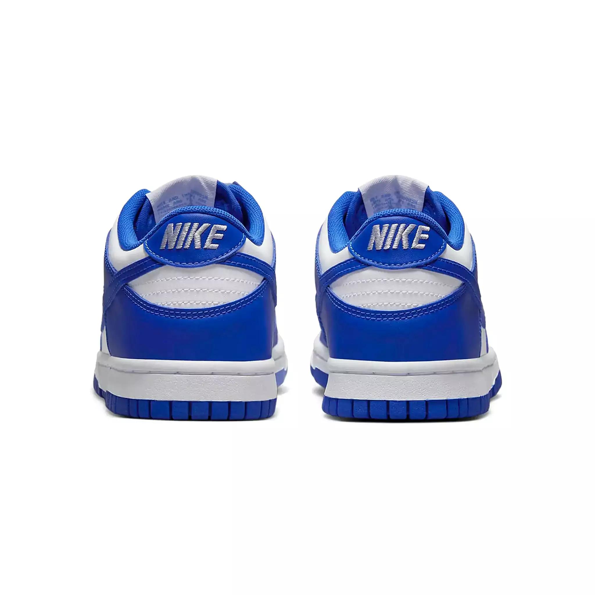 Nike Dunk Low Racer Blue (GS)