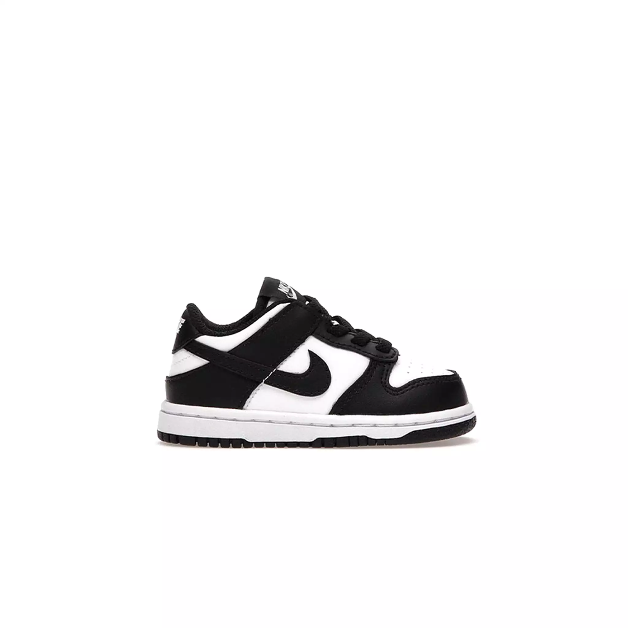 Nike Dunk Low Retro Black White Panda (TD)