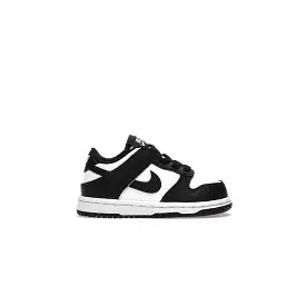 Nike Dunk Low Retro Black White Panda (TD)