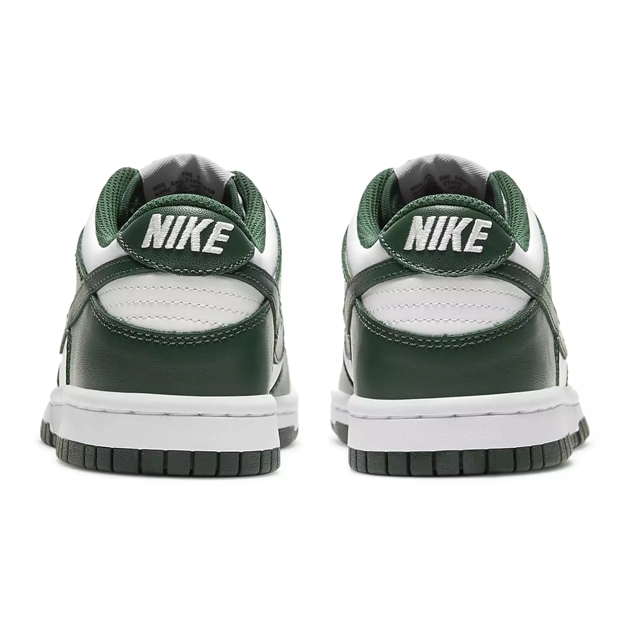 Nike Dunk Low Spartan Green (2021) (GS)