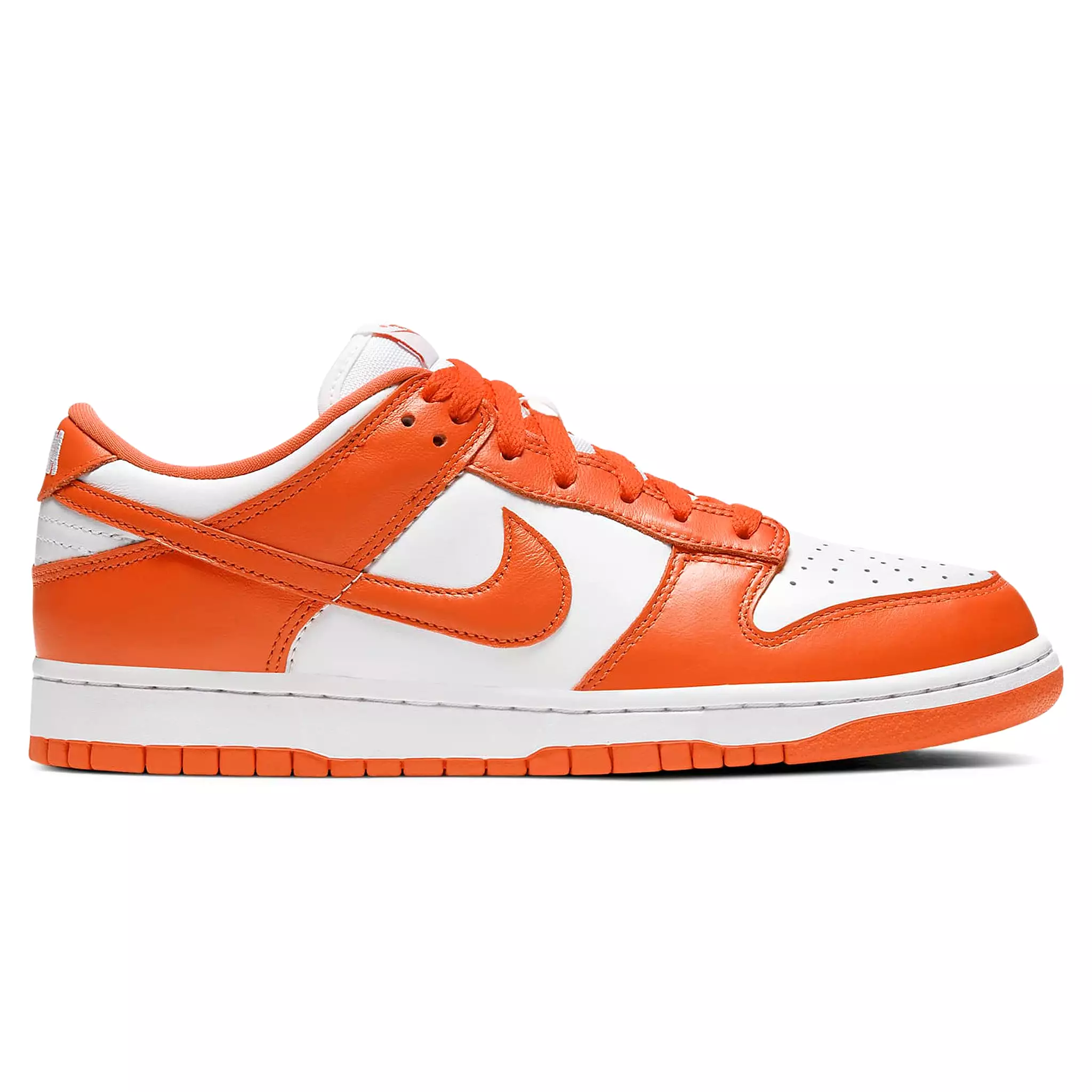 Nike Dunk Low Syracuse (2020/2022)