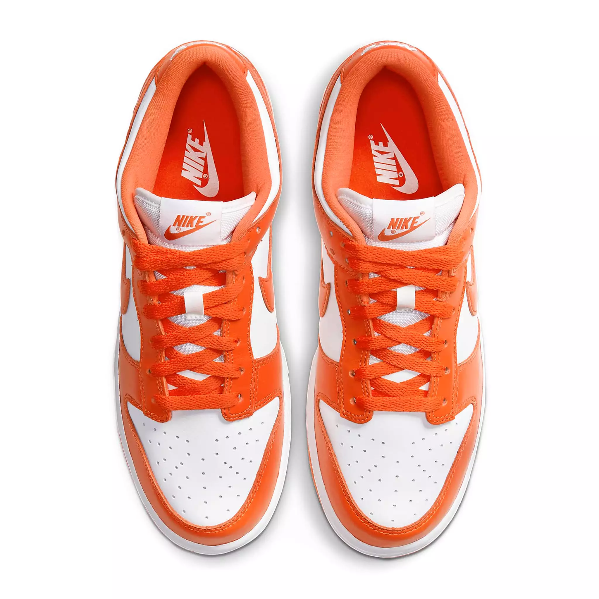 Nike Dunk Low Syracuse (2020/2022)