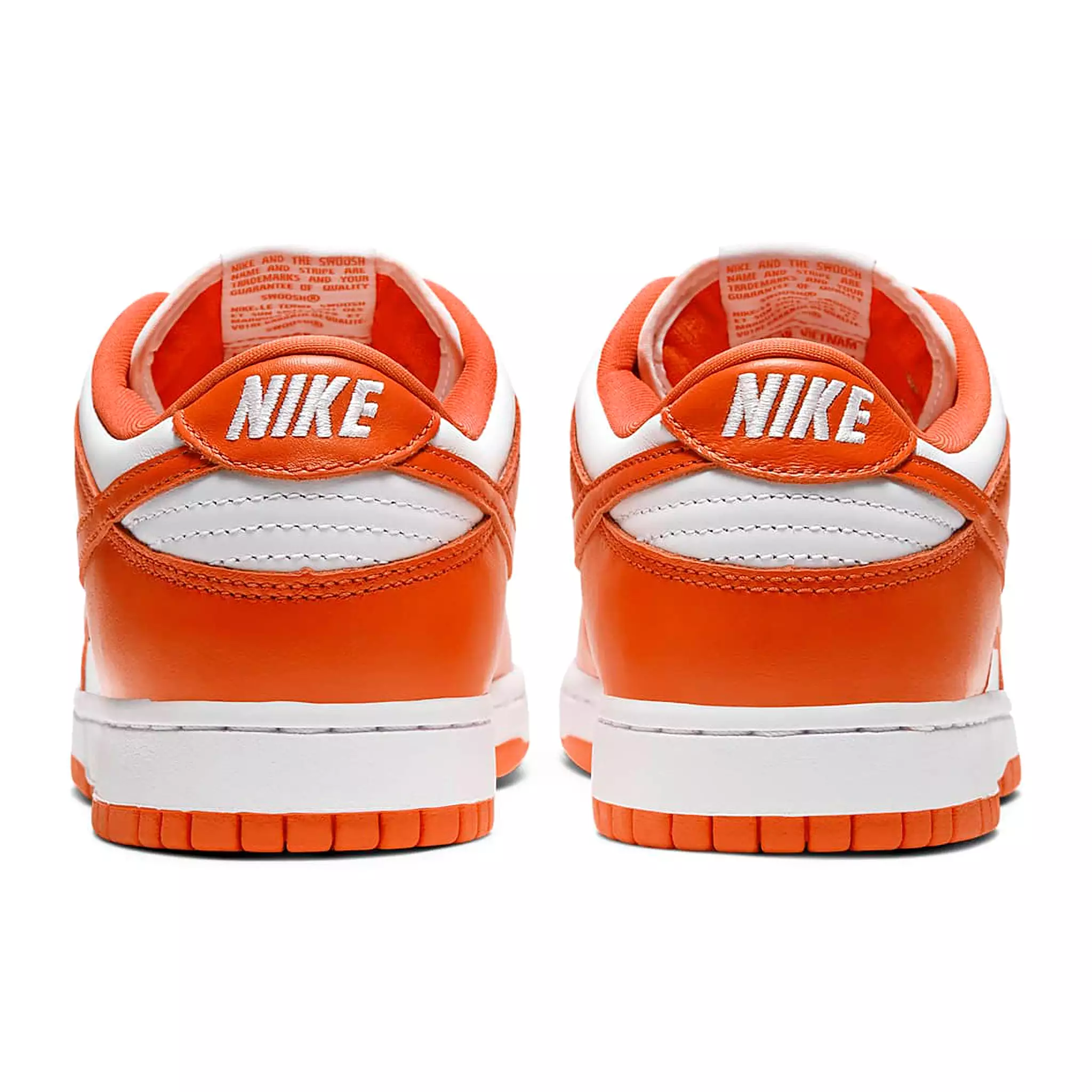 Nike Dunk Low Syracuse (2020/2022)