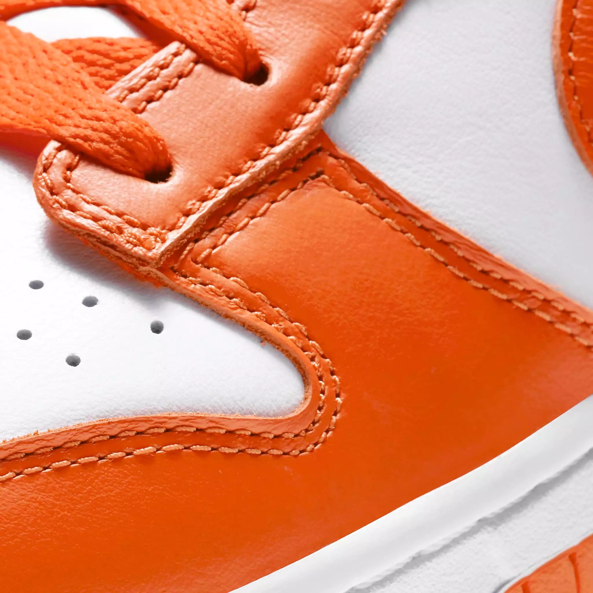 Nike Dunk Low Syracuse (2020/2022)