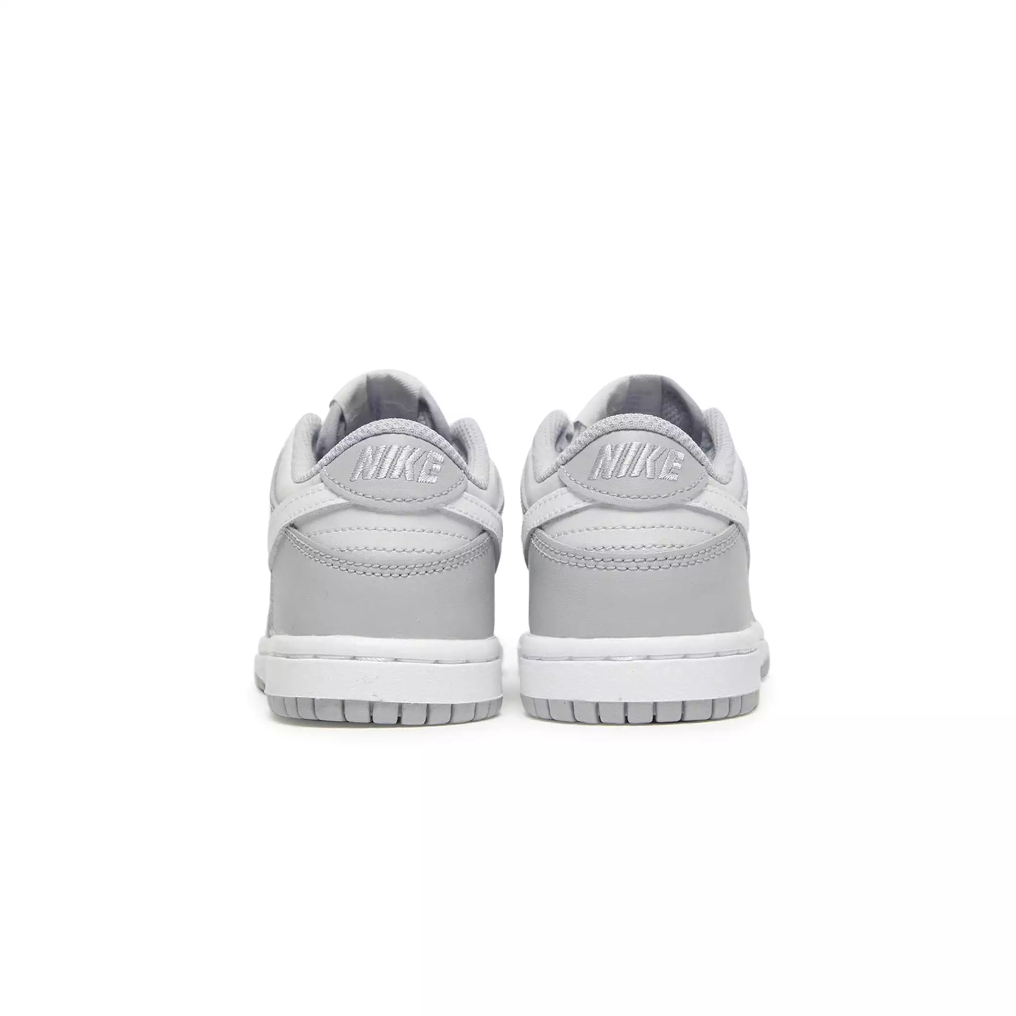 Nike Dunk Low Two-Toned Grey (PS)