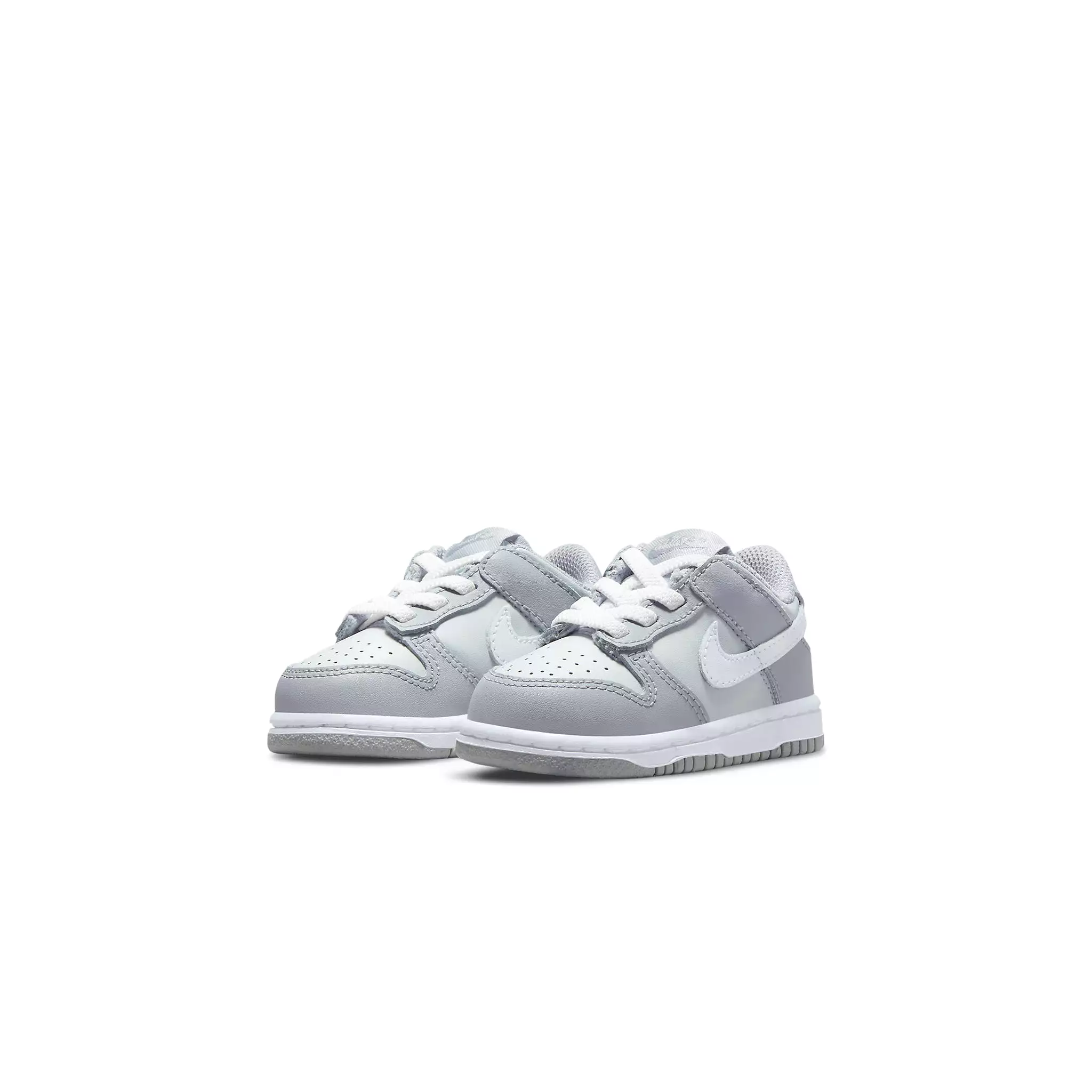 Nike Dunk Low Two-Toned Grey (TD)