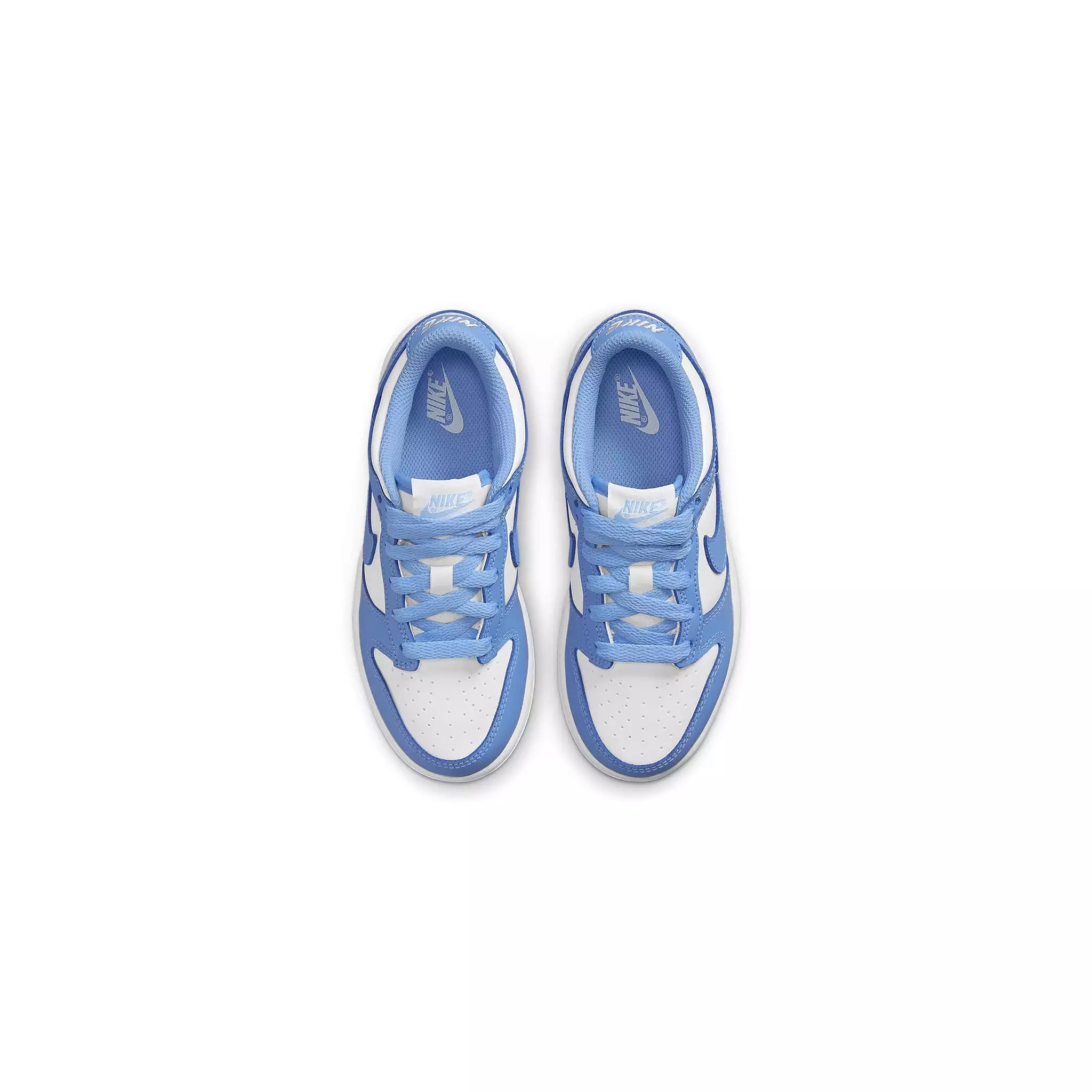 Nike Dunk Low UNC (2021/2024) (PS)