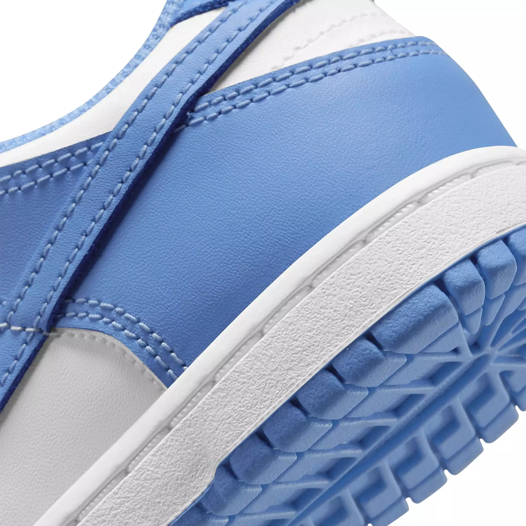 Nike Dunk Low UNC (2021/2024) (PS)