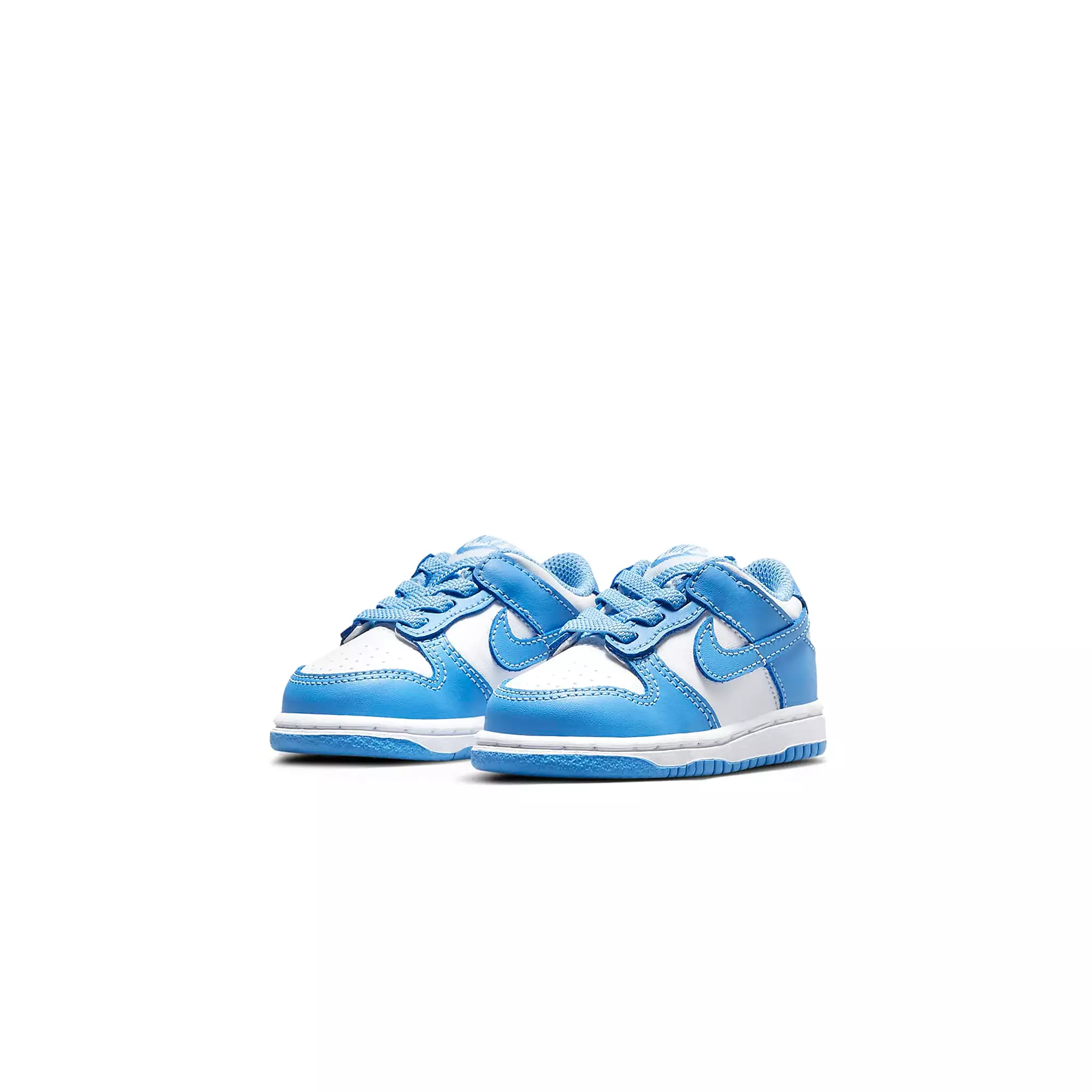 Nike Dunk Low University Blue UNC (2021) (TD)