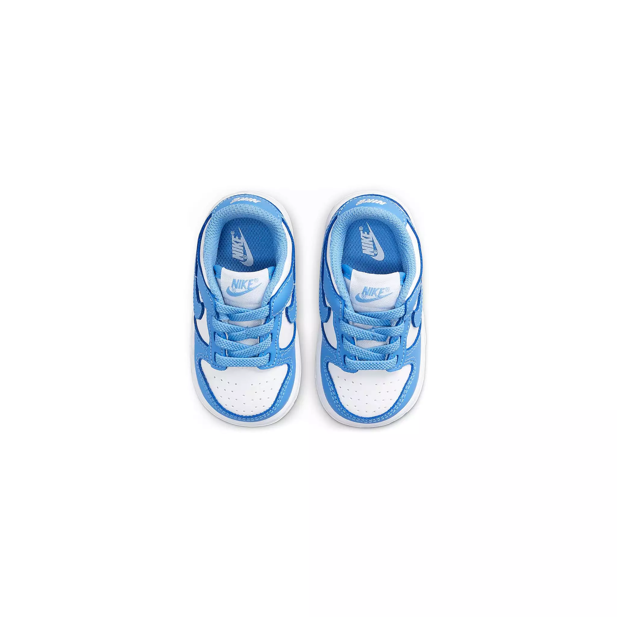 Nike Dunk Low University Blue UNC (2021) (TD)