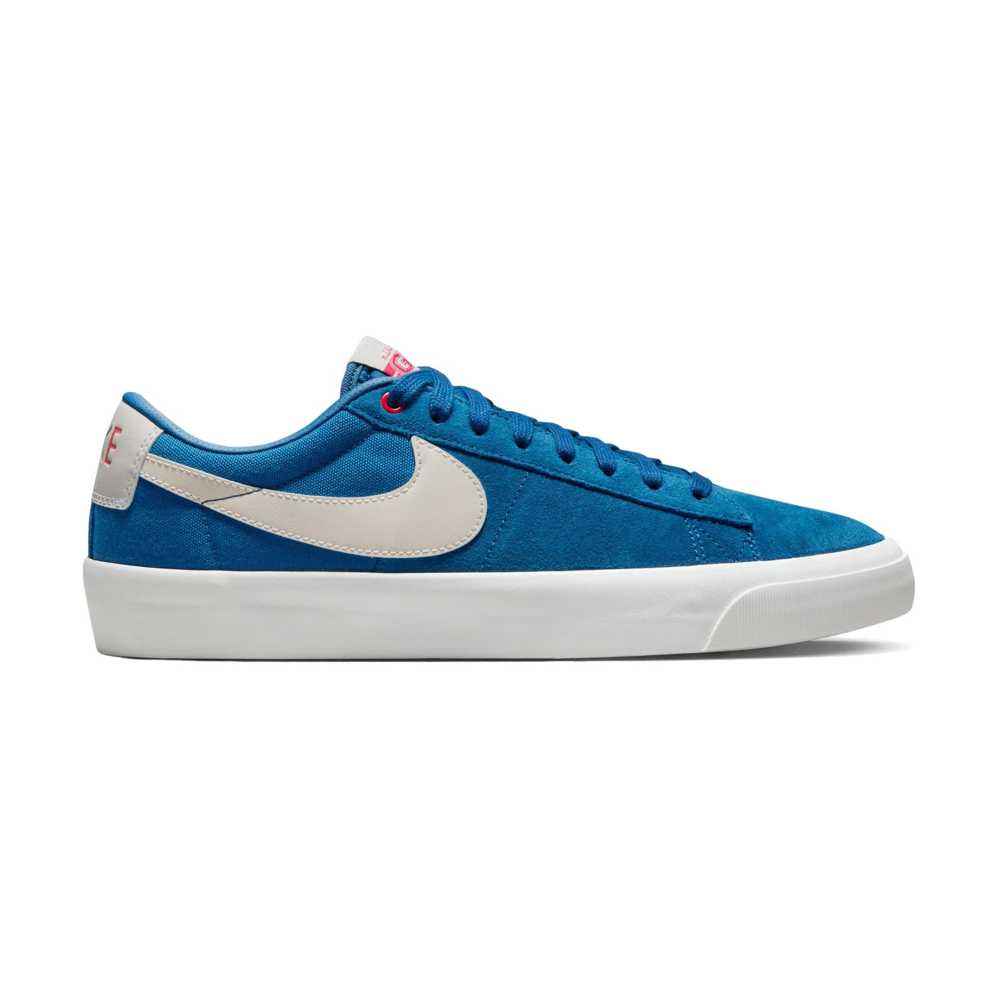 Nike SB Blazer Low GT Court Blue