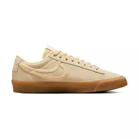 Nike SB Blazer Low GT Pale Vanilla/White