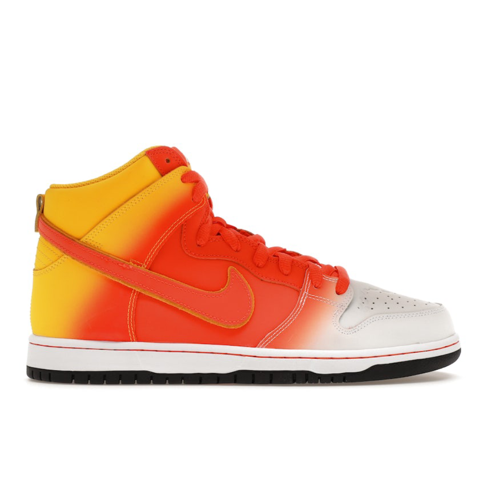 Nike SB Dunk Sweet Tooth Candy Corn