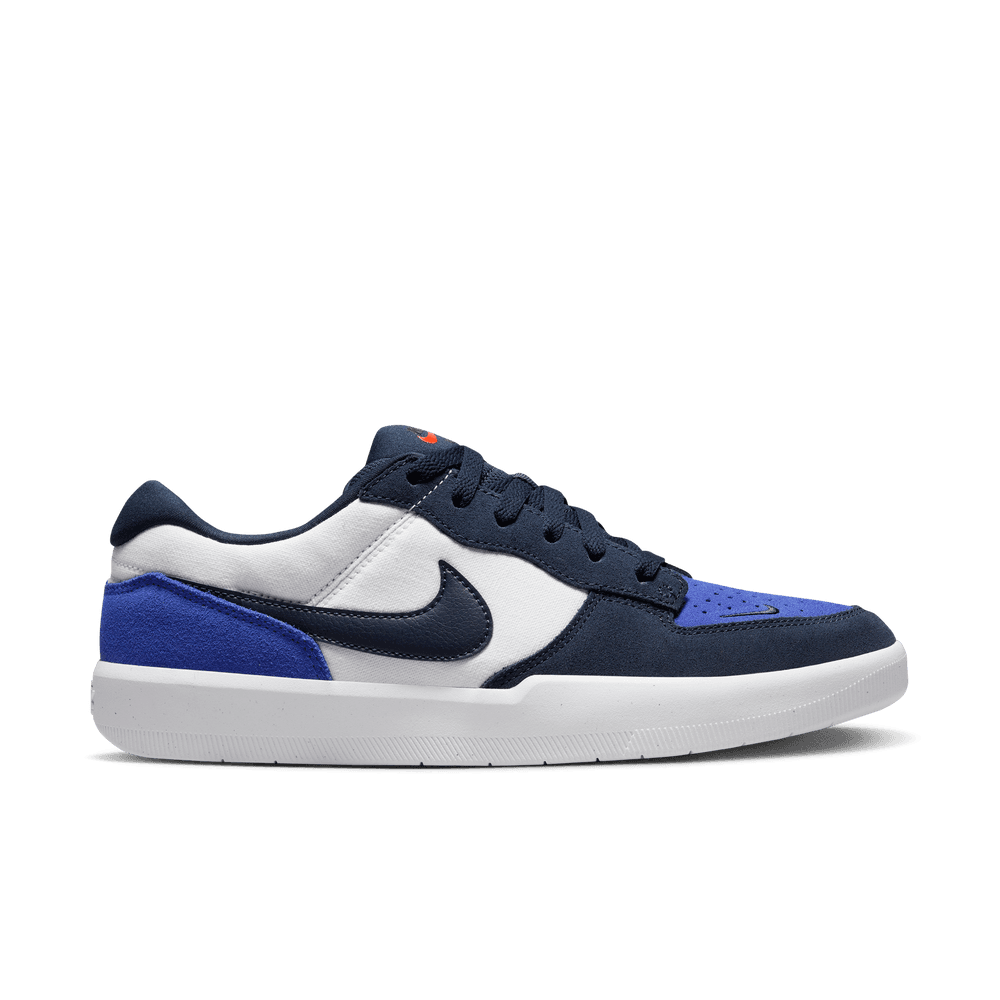 Nike SB Force 58 Hyper Royal