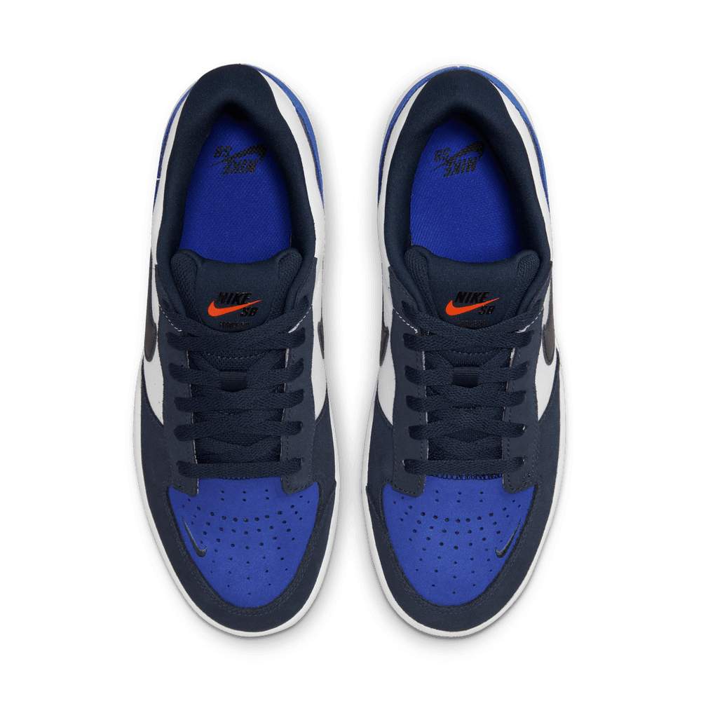 Nike SB Force 58 Hyper Royal