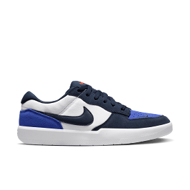 Nike SB Force 58 Hyper Royal