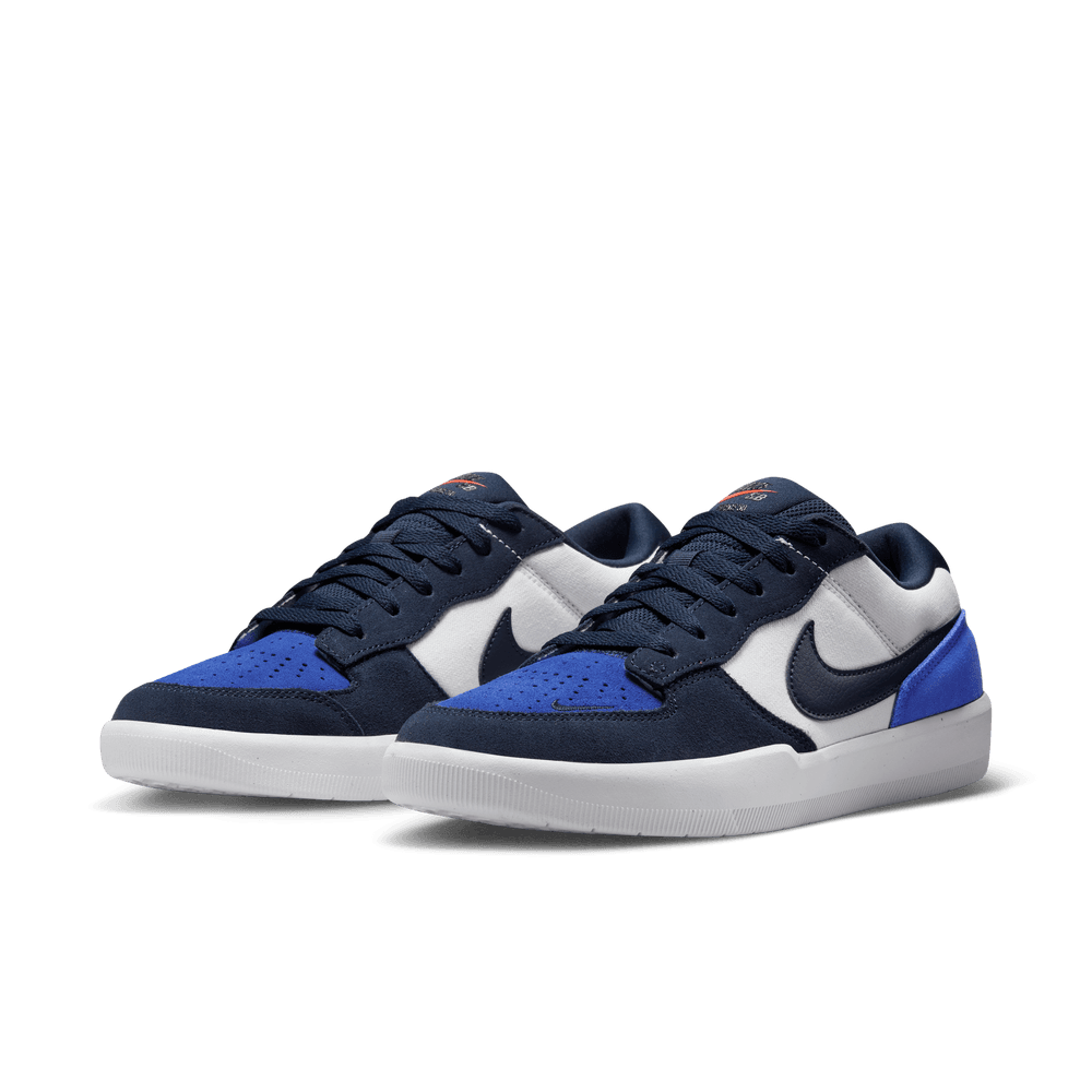 Nike SB Force 58 Hyper Royal