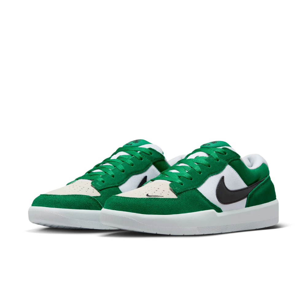 Nike SB Force 58 Pine Green