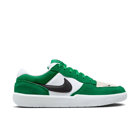 Nike SB Force 58 Pine Green