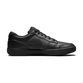 Nike SB Force 58 Premium Blk/Blk/Blk