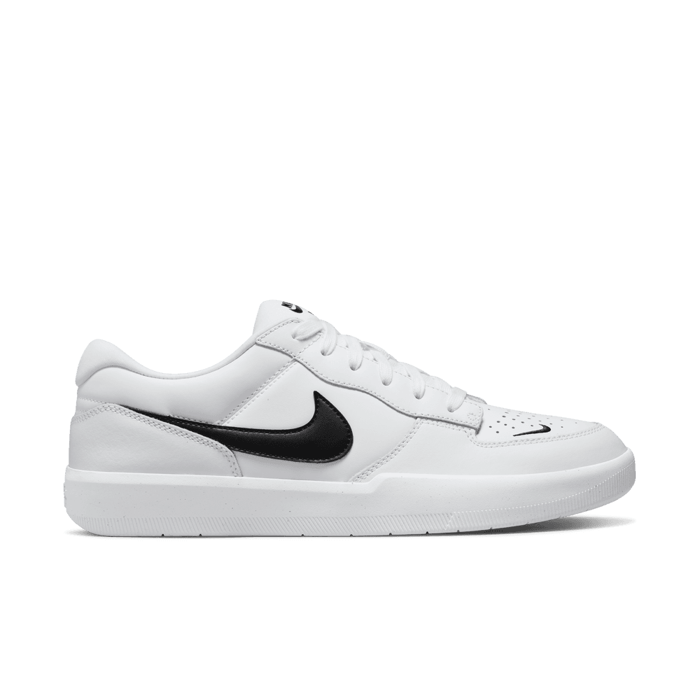 Nike SB Force 58 Premium White/Black