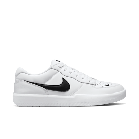 Nike SB Force 58 Premium White/Black